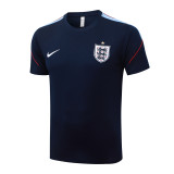 England 26/27 Training Shirt and Shorts Set J26039