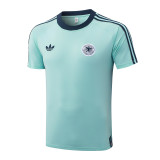 Germany 26/27 Training Shirt and Shorts Set J26043