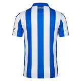 Thai Version Sheffield Wednesday 26/27 Home Jersey