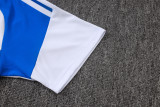 JUV 26/27 Training Shirt and Shorts Set J26041