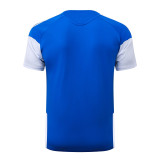 JUV 26/27 Training Shirt and Shorts Set J26041