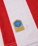 Thai Version Sporting Gijón 26/27 Home Jersey