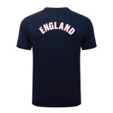 England 26/27 Training Shirt and Shorts Set J26039