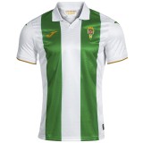 Thai Version Córdoba CF 26/27 Home Jersey