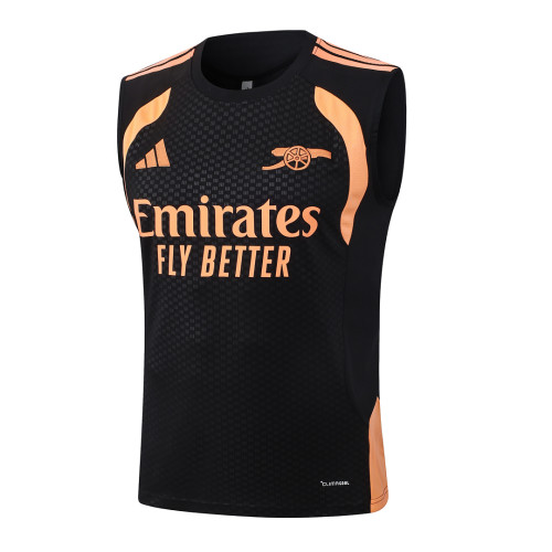 ARS 26/27 Sleeveless Jersey and Shorts Set D26062