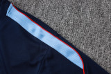 England 26/27 Training Shirt and Shorts Set J26039