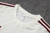 Spain 26/27 Training Shirt and Shorts Set J26040