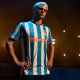 Thai Version Coventry City 26/27 Home Jersey