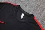 PSG 26/27 Training Shirt and Shorts Set J26042