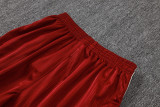Spain 26/27 Training Shirt and Shorts Set J26037