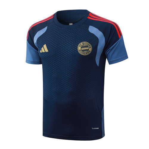 FCB 26/27 Training Shirt and Shorts Set J26036