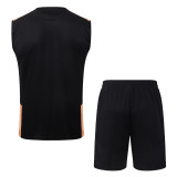 ARS 26/27 Sleeveless Jersey and Shorts Set D26062