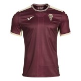 Thai Version Córdoba CF 26/27 Third Jersey
