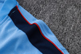 England 26/27 Training Shirt and Shorts Set J26038