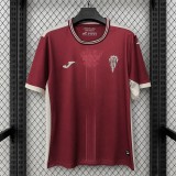 Thai Version Córdoba CF 26/27 Third Jersey