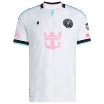 Player Version Inter Miami CF 2026 Third Authentic Jersey