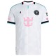 Player Version Inter Miami CF 2026 Third Authentic Jersey