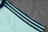Germany 26/27 Training Shirt and Shorts Set J26043