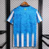 Thai Version Coventry City 26/27 Home Jersey