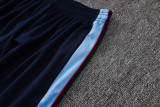 England 26/27 Training Shirt and Shorts Set J26038