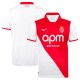 Thai Version AS Monaco 26/27 Home Jersey