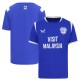 Thai Version Cardiff City 26/27 Home Jersey