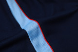 England 26/27 Training Shirt and Shorts Set J26038