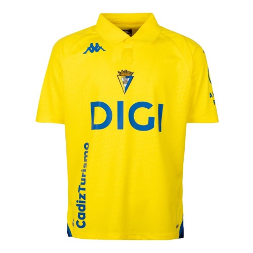 Thai Version Cádiz 26/27 Home Jersey