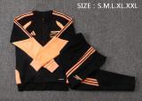 ARS 26/27 Training Jacket and Pants Set A26066