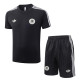 Germany 26/27 Training Shirt and Shorts Set J26054