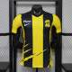 Player Version Al-Ittihad Club 26/27 Home Authentic Jersey