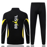 Brazil 26/27 Training Jacket and Pants Set A26067