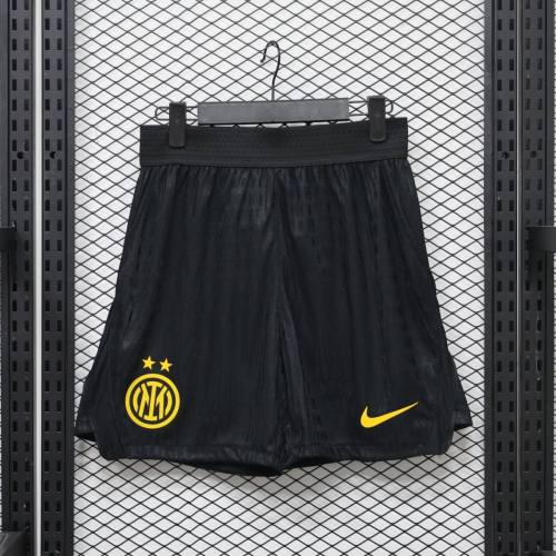 Player Version Inter 26/27 Home Authentic Shorts