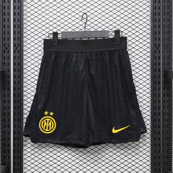 Player Version Inter 26/27 Home Authentic Shorts