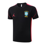 Brazil 26/27 Training Shirt and Shorts Set J26050