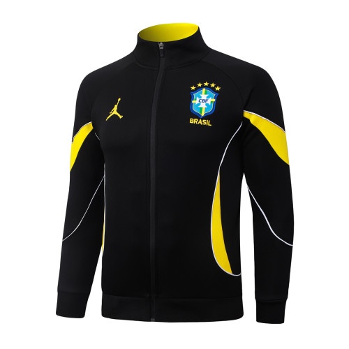 Brazil 26/27 Training Jacket and Pants Set A26067