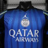Player Version PSG 26/27 Special Authentic Jersey