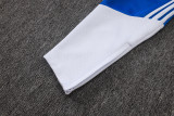 JUV 26/27 Training Jacket and Pants Set A26058