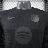 Player Version Barcelona 26/27 Special Authentic Jersey