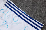 Argentina 26/27 Training Shirt and Shorts Set J26049 - PM