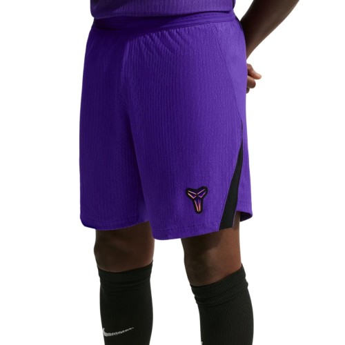 Player Version Barcelona 26/27 Away Authentic Shorts