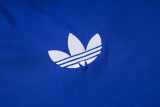 Argentina 26/27 Training Shirt and Shorts Set J26051