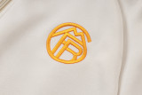 FCB 26/27 Training Jacket and Pants Set A26068