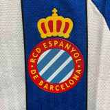 Thai Version RCD Espanyol 26/27 Home Jersey