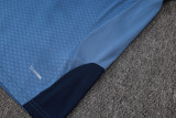 FCB 26/27 Training Shirt and Shorts Set J26047
