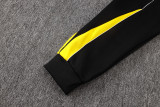Brazil 26/27 Training Jacket and Pants Set A26067