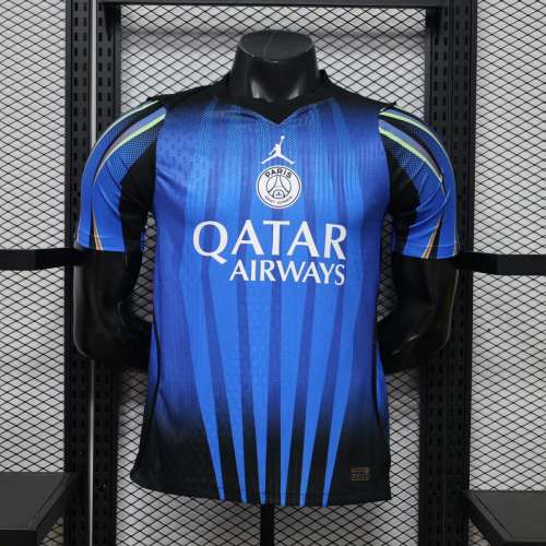 Player Version PSG 26/27 Special Authentic Jersey