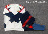 FCB 26/27 Training Jacket and Pants Set A26064