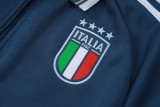 Italy 26/27 Training Jacket and Pants Set A26061