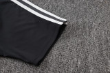 Germany 26/27 Training Shirt and Shorts Set J26054